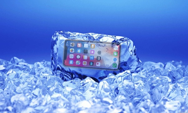  iOS 