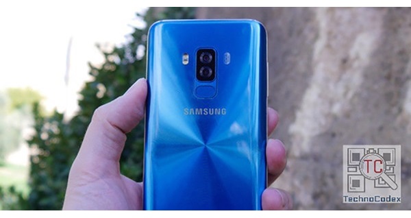 Có thể thấy khá nhiều điểm khác biệt so với người tiền nhiệm Galaxy S8