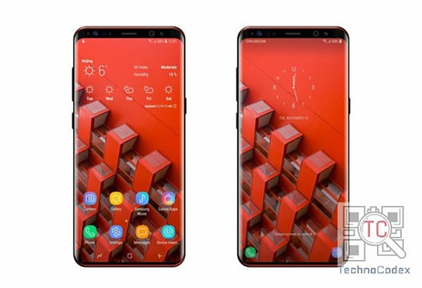  Galaxy S9