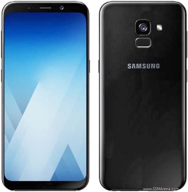 Galaxy a5