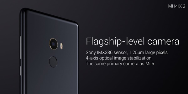 Đánh giá camera Xiaomi Mi Mix 2: đáng giá hơn nhiều thế hệ tiền nhiệm