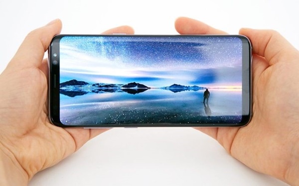Galaxy a5