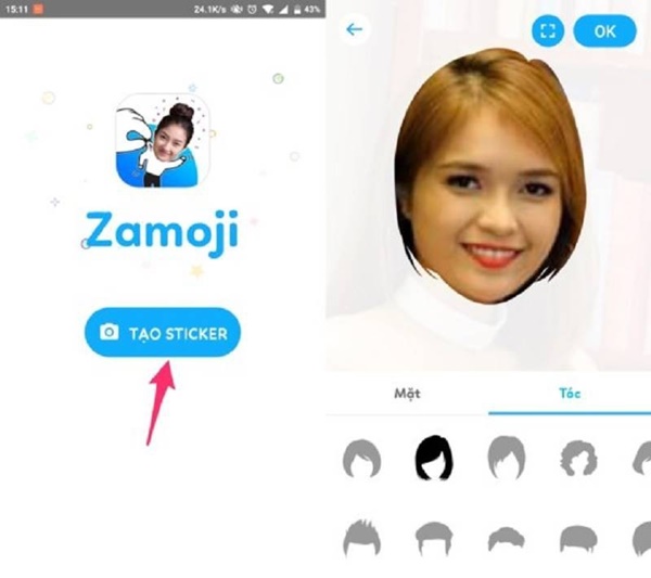 Mẹo - Facebook