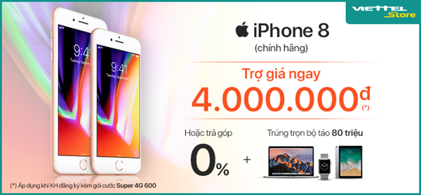 iPhone - mua