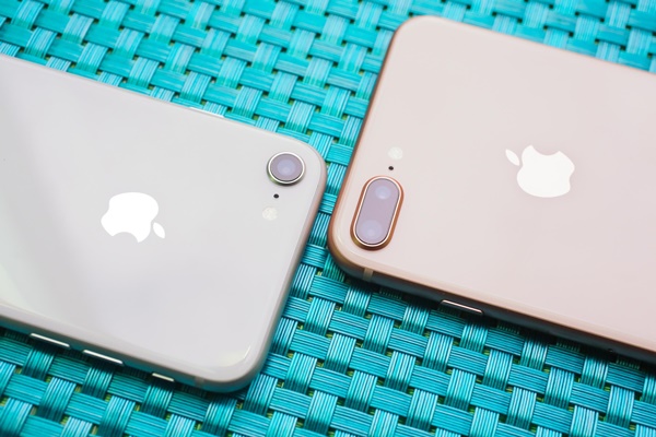 iPhone - mua