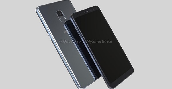Galaxy a5