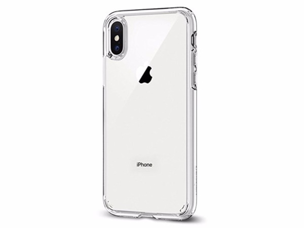 Ốp lưng điện thoại iPhone Unique Case CHAT007
