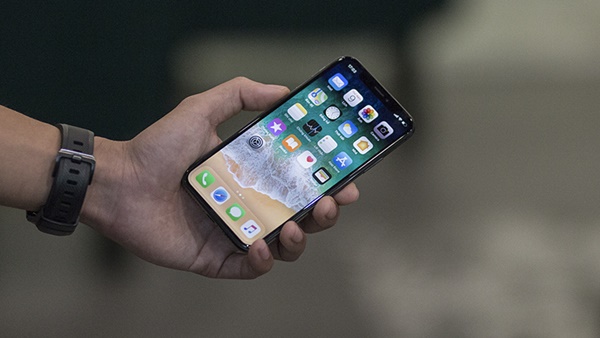 iPhone