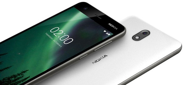 Giá bán - Nokia