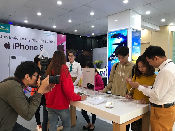iPhone