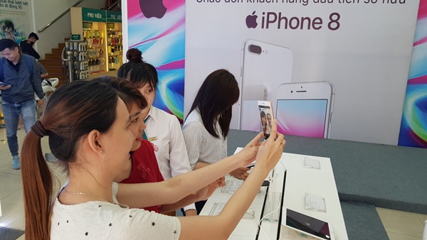 iPhone