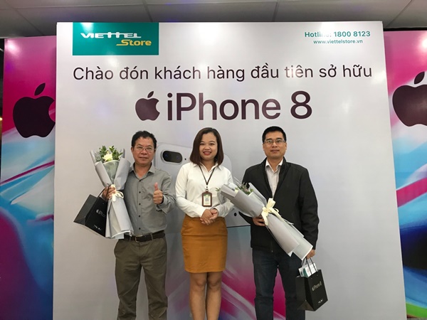 iPhone