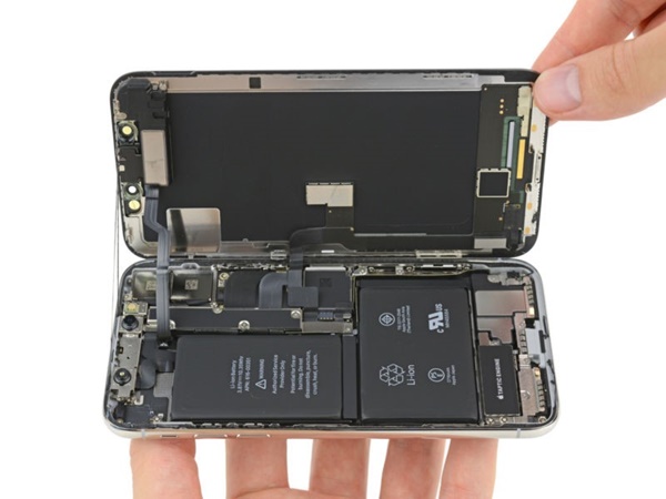 iPhone