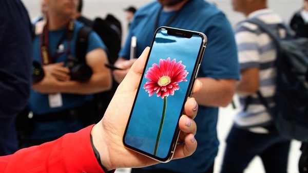 iPhone