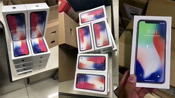iPhone