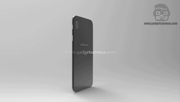 Galaxy S9
