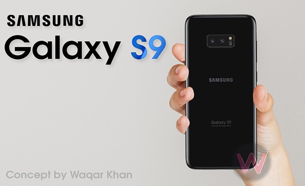  Galaxy S9