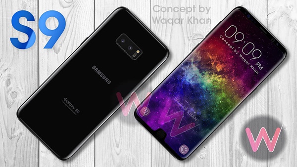  Galaxy S9
