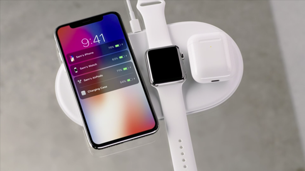 iPhone X lên kệ tại Apple Store vào từ 8 giờ sáng theo giờ địa phương, ngày 3/11 tới đây
