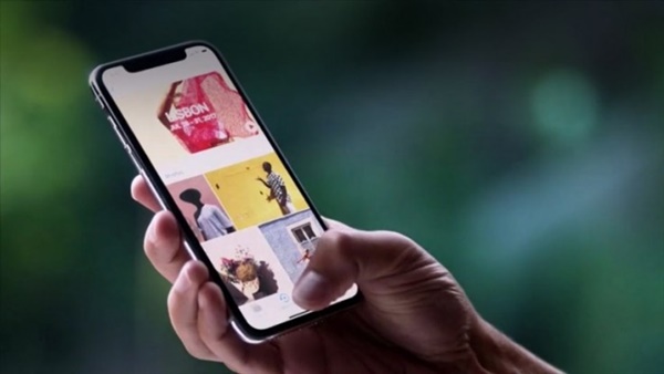 iPhone X lên kệ tại Apple Store vào từ 8 giờ sáng theo giờ địa phương, ngày 3/11 tới đây