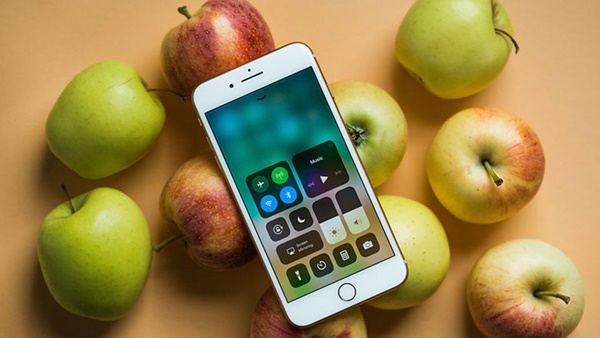 Với những ưu điểm iPhone 8 Plus này, bạn sẽ phải mua máy “luôn và ngay”