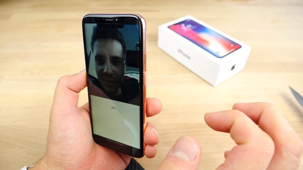 iPhone