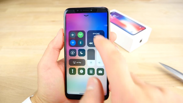 iPhone