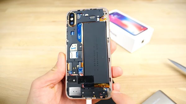 iPhone