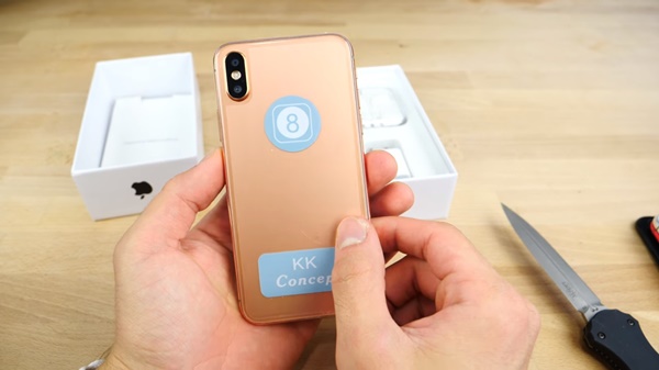 iPhone