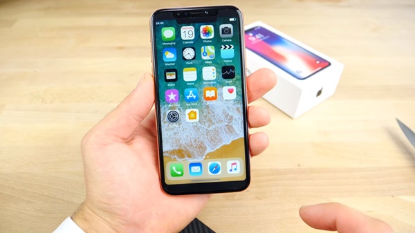 iPhone