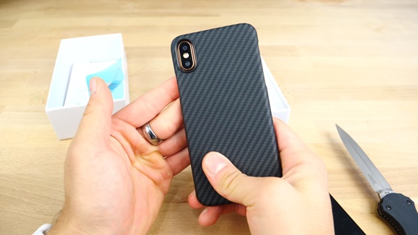iPhone