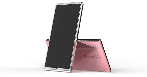 Huawei P11