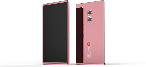 Huawei P11