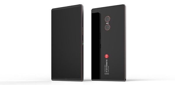 Huawei P11