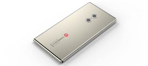Huawei P11