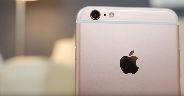 iPhone