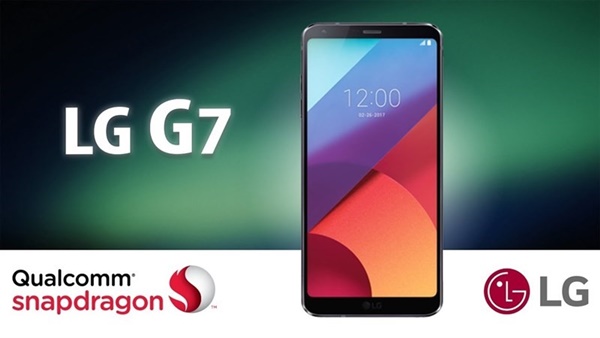 LG