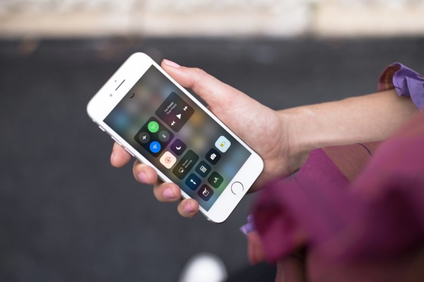 iOS