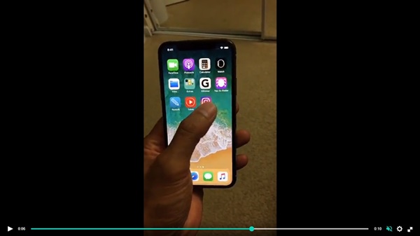 iPhone