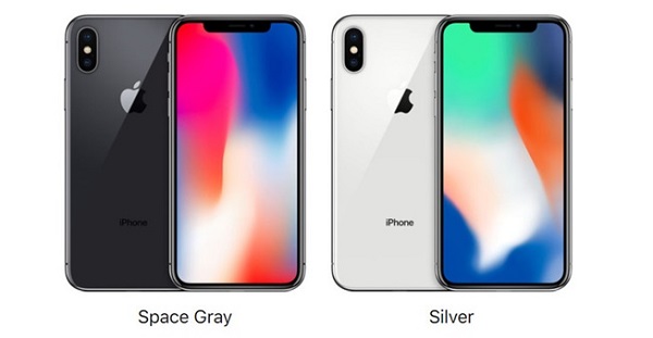 iPhone - mua