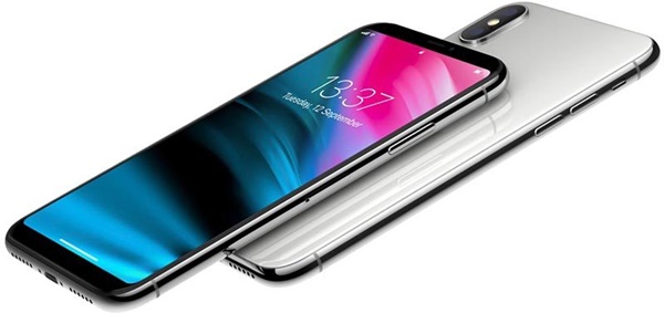 iPhone - mua