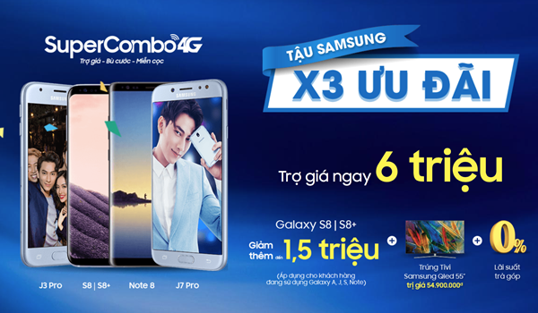 Galaxy S8