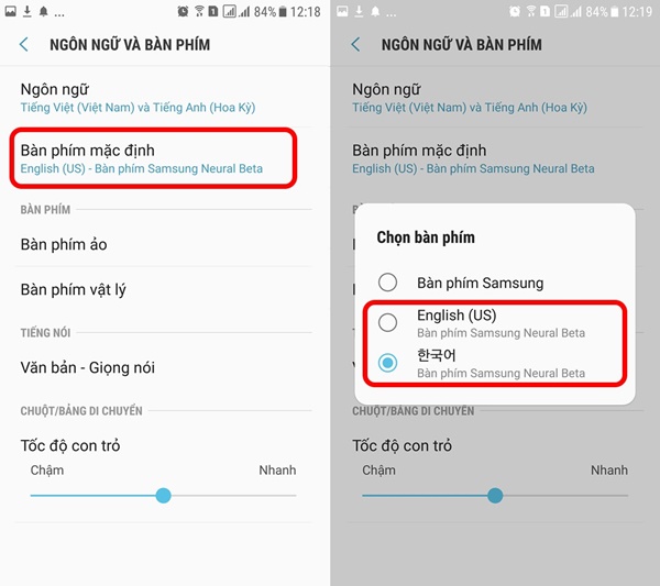 Cách sử dụng tính năng Live Message trên Galaxy Note 8 ngay ở máy của bạn