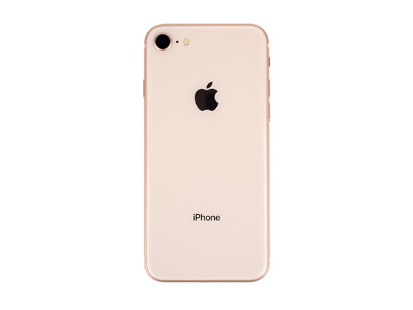 iphone 8plus 64gb vàng hồng đẹp lung linh zin như mới bảo hành | 5giay