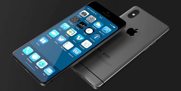 iPhone