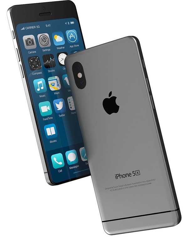 iPhone