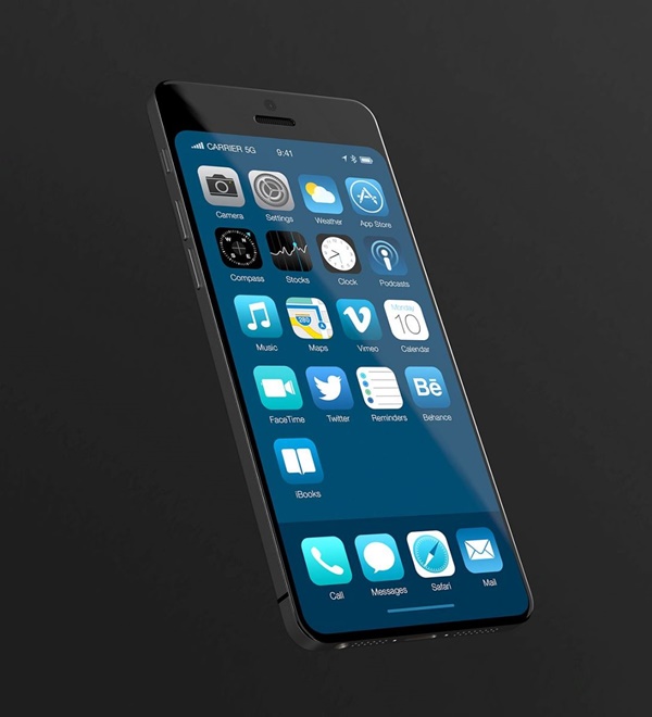 iPhone
