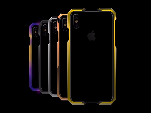 Xuất hiện chiếc ốp iPhone đắt hơn cả “nhân vật chính”