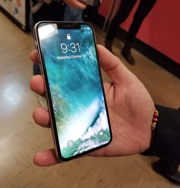iPhone