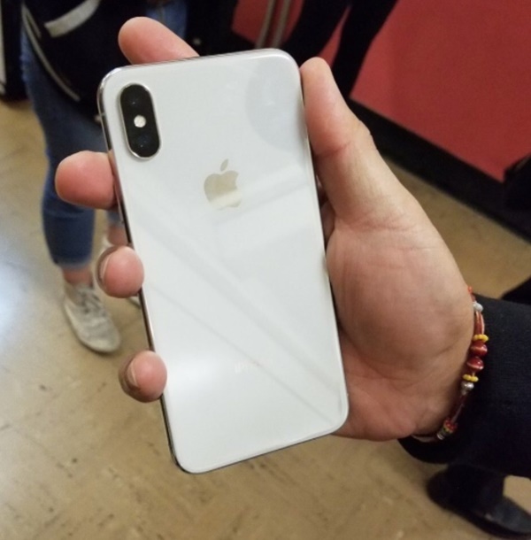 iPhone